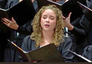 The Colorado Choir and Denver Pops Orchestra to Showcase Leonard Bernstein