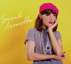 The Ruby Hotel & Bar Hosts Live Music Friday Featuring Sarah Arenella