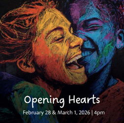 Opening Hearts