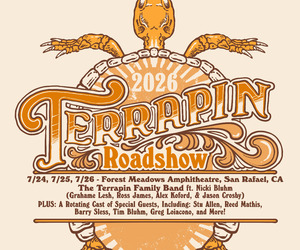Terrapin Roadshow