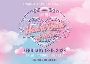 HeartBeat of Reno Festival