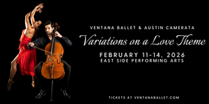 Variations on a Love Theme