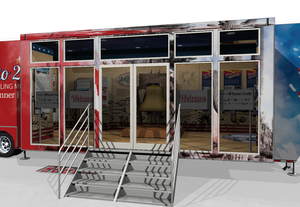 Road to 250: Arizona Traveling Museum