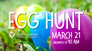 Egg Hunt