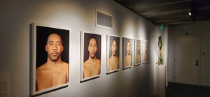 Michael Coppage: Artist Talk