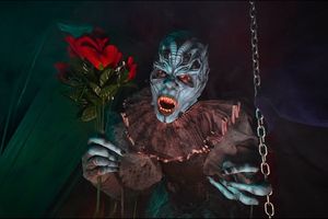 Valentine Haunt San Francisco – A One-Of-A-Kind Valentine Haunted House Event
