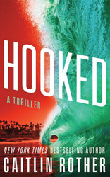 Virtual Event  Caitlin Rother with Patrick  Rother discusses Hooked