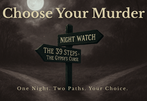 Choose Your Murder