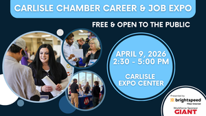 Carlisle Chambers Annual Career and Job Expo