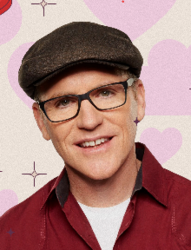 Spend Valentine’s Day laughing it up at Helium Comedy Club with Greg Fitzsimmons