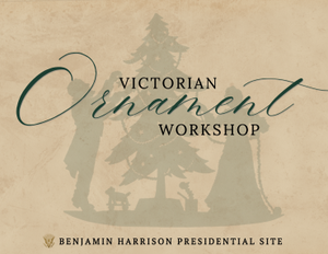 Victorian Ornament Workshop