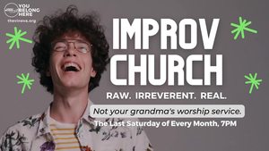 Improv Church