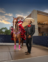 The Shops at La Cantera Loves to Rodeo San Antonio!