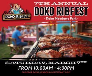 Doko Ribfest