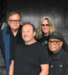 The Smithereens with Guest Sirsy