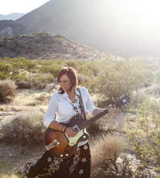 Suzy Bogguss