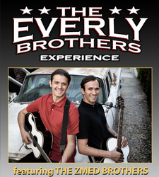 The Everly Brothers Experience