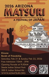 Arizona Matsuri a Festival of Japan