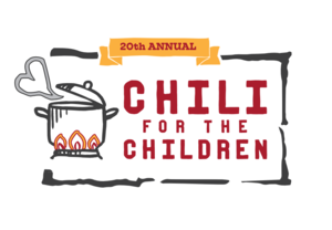 Chili for the Children Celebrates Milestone Anniversary with Annual  Chili Cook-Off