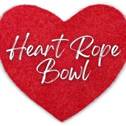 Heart Rope Bowl Workshop