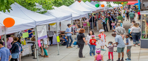Acton Children's Business Fair