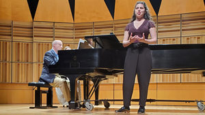 Palm Beach Opera Young Artists