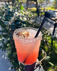 The Ruby Hotel & Bar Launches February Cocktail for a Cause Benefiting Girl Scouts of Central Texas