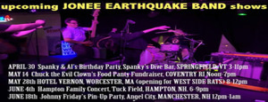 Banshee Fest 2022