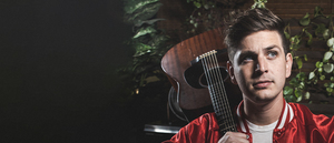 Mother’s Day with Luke Null