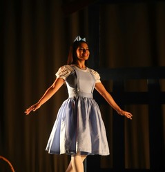 The Alden’s 2026 Youth Production “The Wizard of Oz”