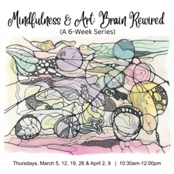 Mindfulness and Art Workshop