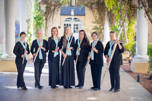 Flute Fridays: Flute Choir Extravaganza!
