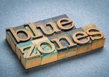 ACE - Lessons from the Blue Zones: Live Better Longer