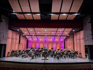 Community Band Festival