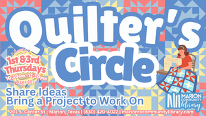 Quilter's Circle