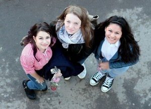 Profs & Pints DC: The Science of Making Friends