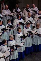 Choral Evensong