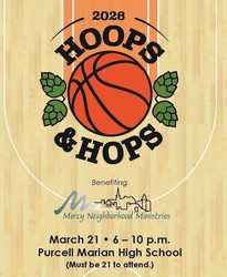 Hoops & Hops