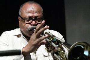 Welcoming Eddie Allen Quartet to Westchester Collaborative Theater  (WCT) Saturday, February 21.