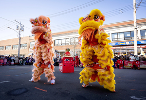 Lunarfest 2026 – Year of the Horse