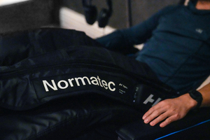 Fairmont Austin Offering Pre-Race Wellness & Recovery at the Palmer Center