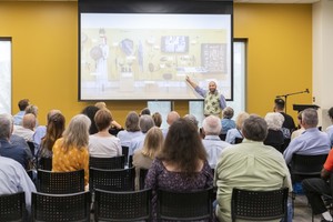 MIM Talks: Sonoran Sounds