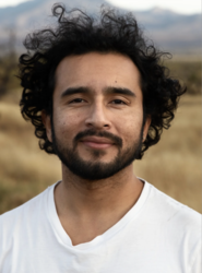 Javier Zamora in Conversation with Albert Flynn DeSilver : A Literary Evening at the SGVCC