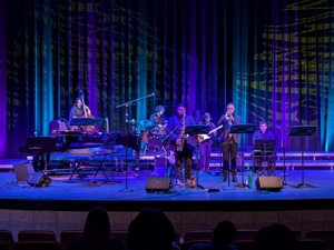 Jazz/MPJE Jazz Concert