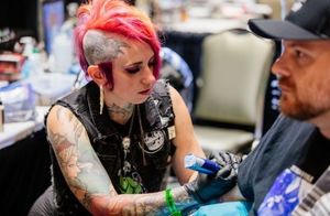 ​​The St. Louis Tattoo Festival