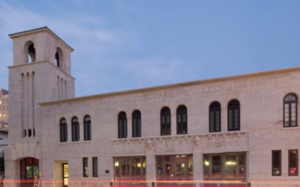 Gables Gallery Night