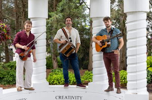 Socks in the Frying Pan