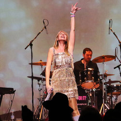 Are You Ready For It? A Taylor Experience