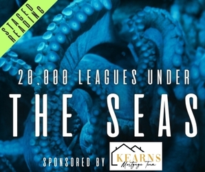 Auditions: 20,000 Leagues Under the Seas