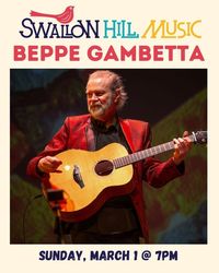 Beppe Gambetta